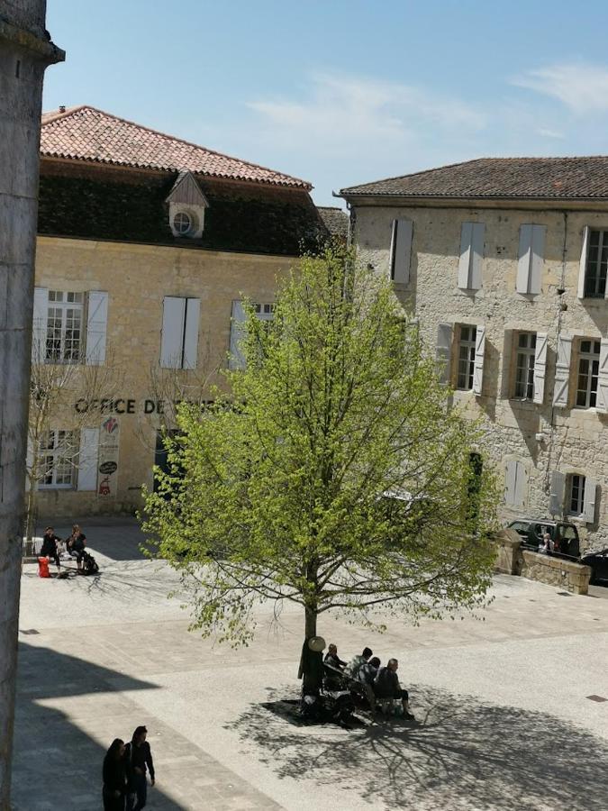 Gite De La Cathedrale 2 Lectoure Exterior foto